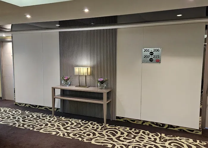 Ramada Plaza By Wyndham Panama Punta Pacifica