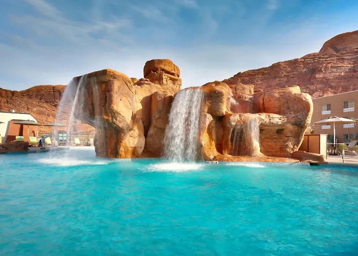 Fairfield By Marriott Inn & Suites Moab