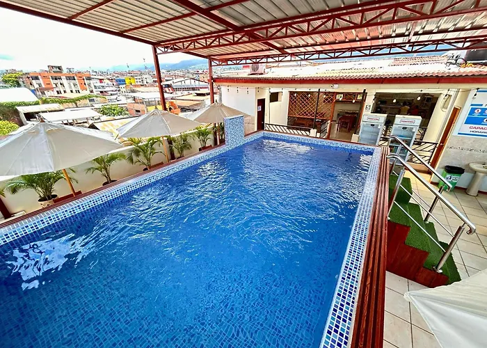 Residencial Brest Amazon Tarapoto