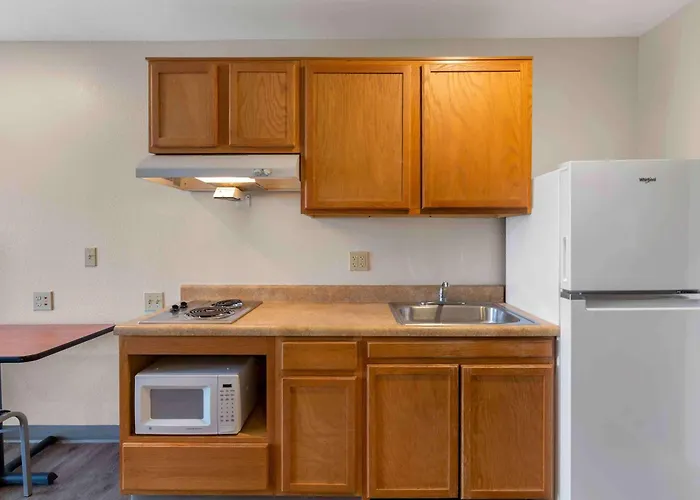 Extended Stay America Select Suites - Provo - American Fork