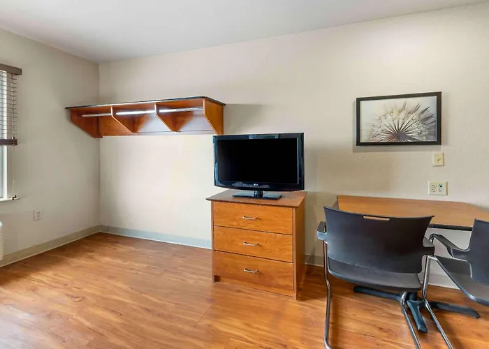 Extended Stay America Select Suites - Salt Lake City - West Valley City