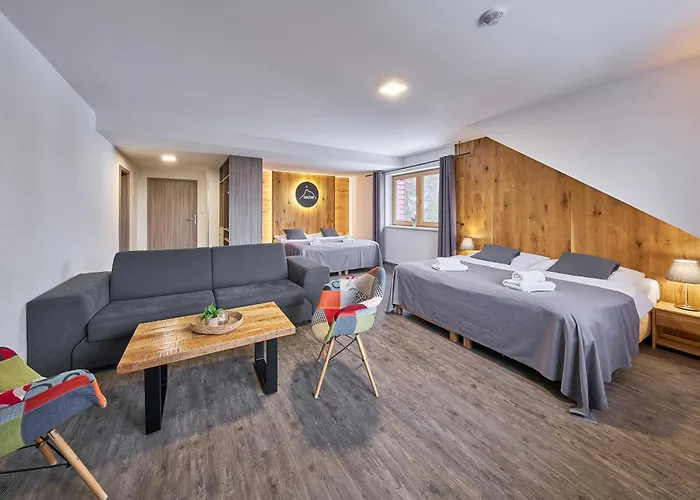 Hotel Obzor