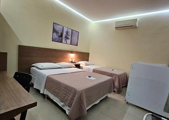 Vitoria Palace Hotel