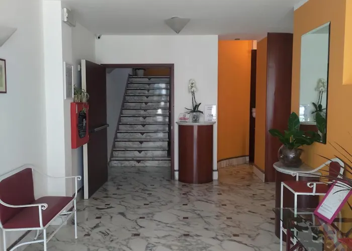 Hotel Nautic Vicino Al Mare
