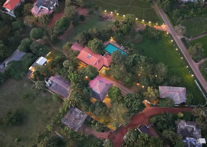 Freedom Village