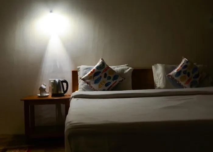 Hotel Sodizang Retreat