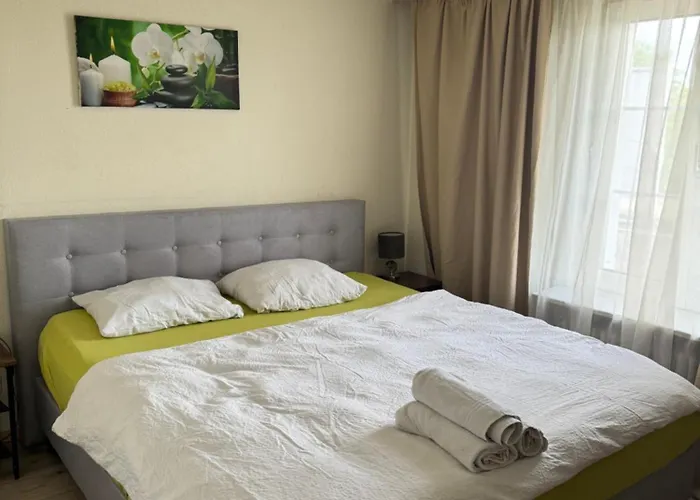 Swiss Hotel Krummen Eich Pratteln Free Parking