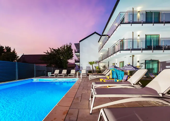 KASHUBIAN Resort