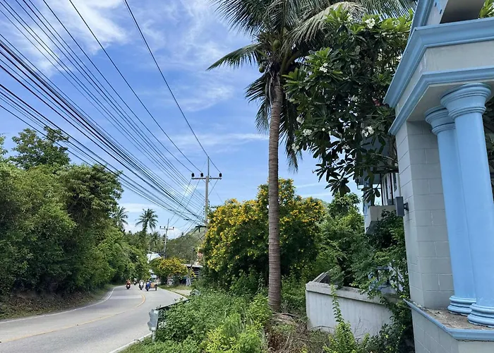 Tommy Apartment - Main Road