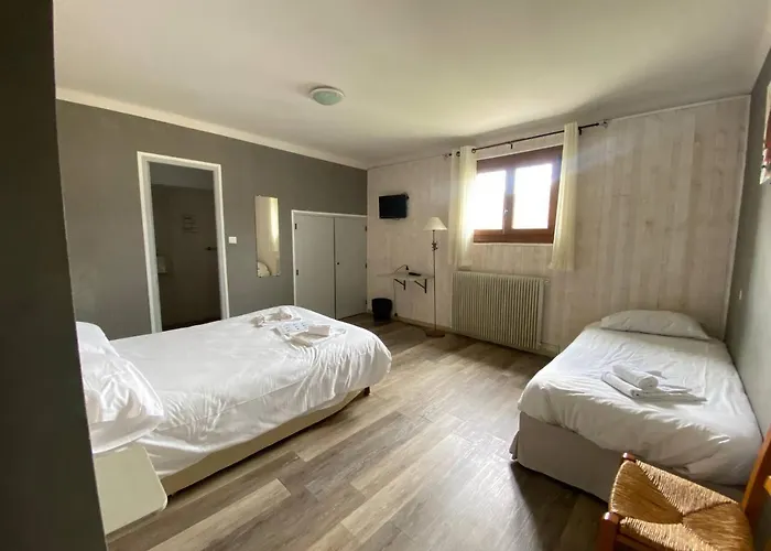 Hotel L'Oustalet