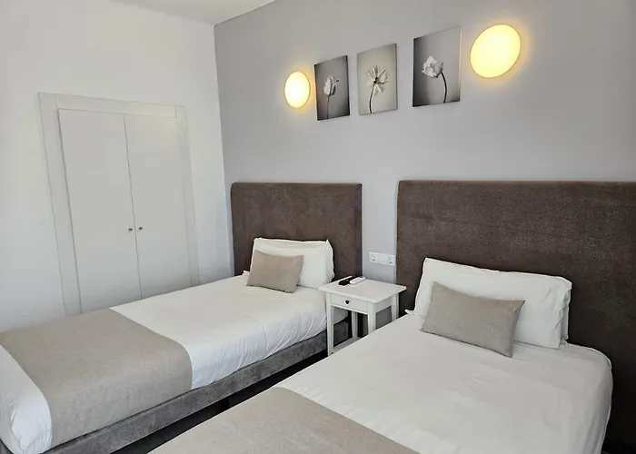 Level Mallorca - Living