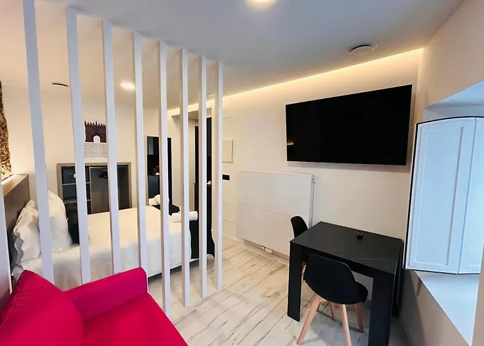 APARTAMENTOS NADA Ó NORTE Centro