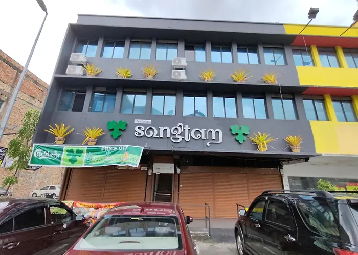 Songtam Hotel
