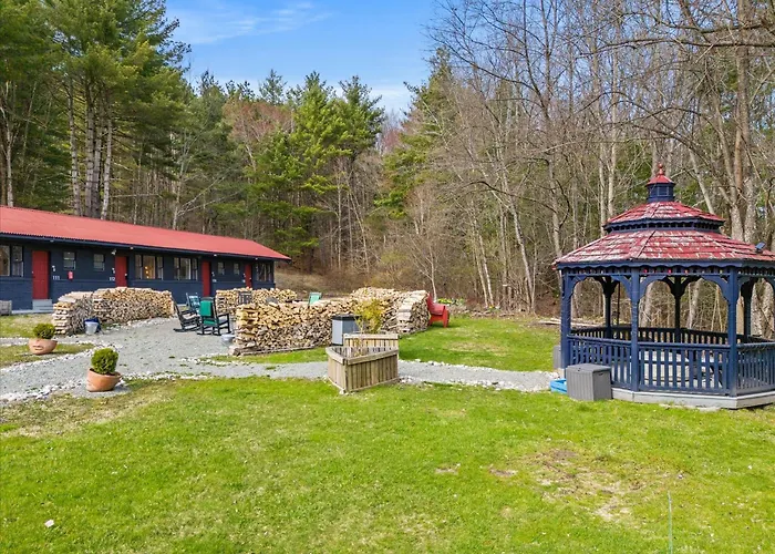 Green Acres Retreat
