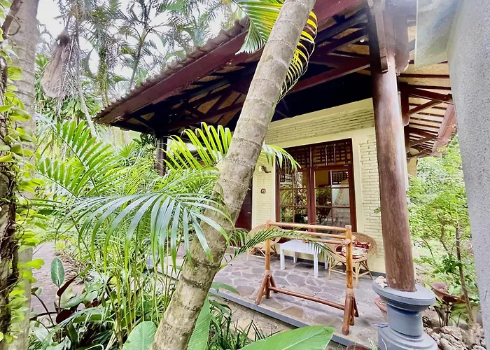 Raja'S Bungalows