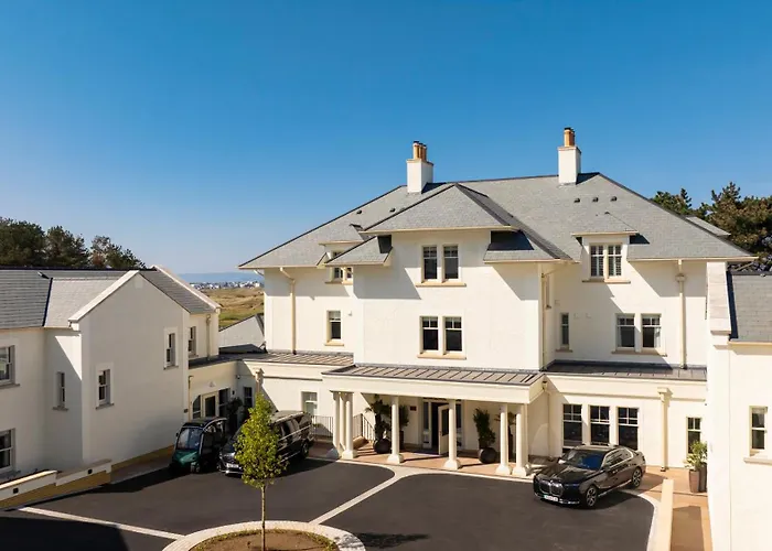 Dunluce Lodge - Small Luxury Hotels Of The World