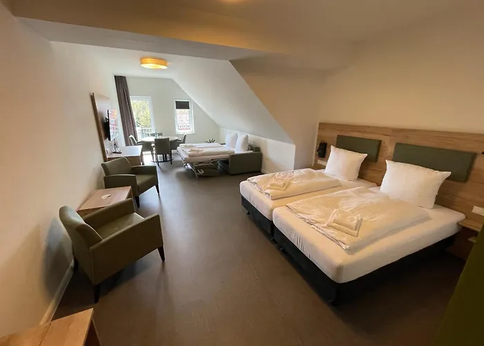 Hotel Am Pferdemarkt