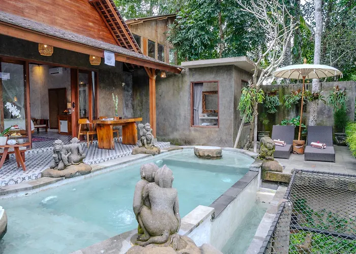 Hoshi Jungle Resort By Dhananjaya Hospitality