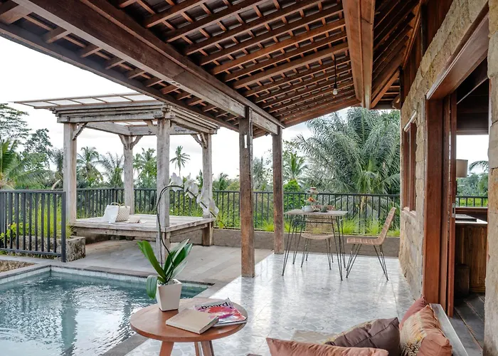 Hoshi Jungle Resort By Dhananjaya Hospitality