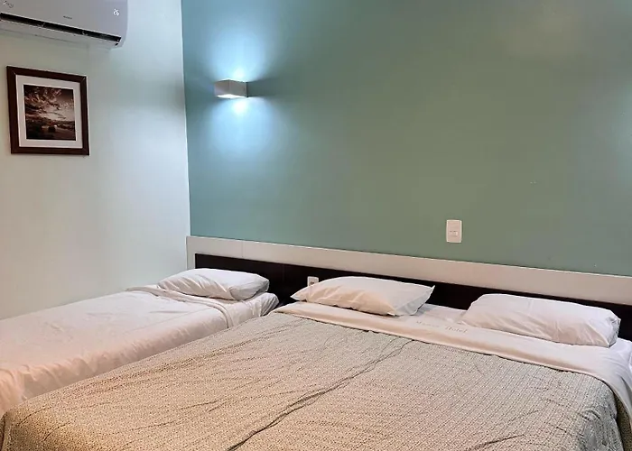 Hotel Master