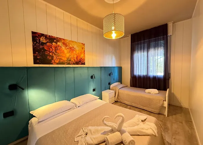 Residence Venezia Park - Enjoy Holiday