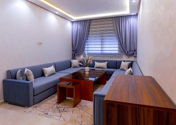 Medina Residency