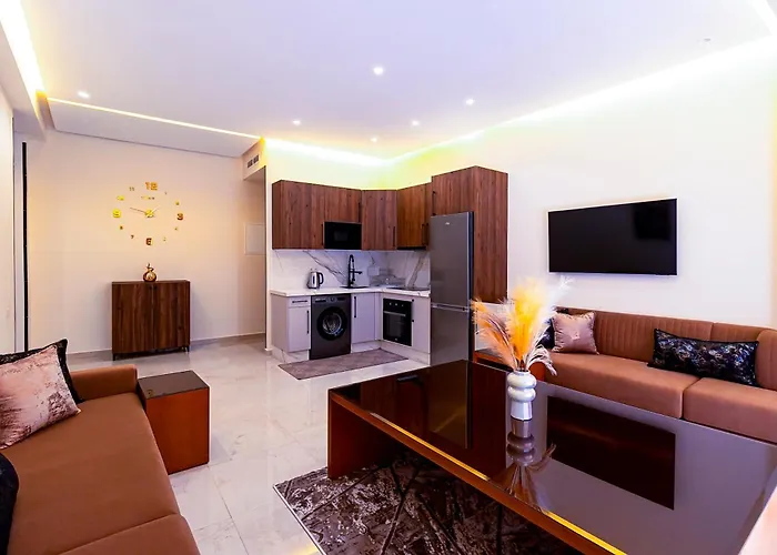 Medina Residency