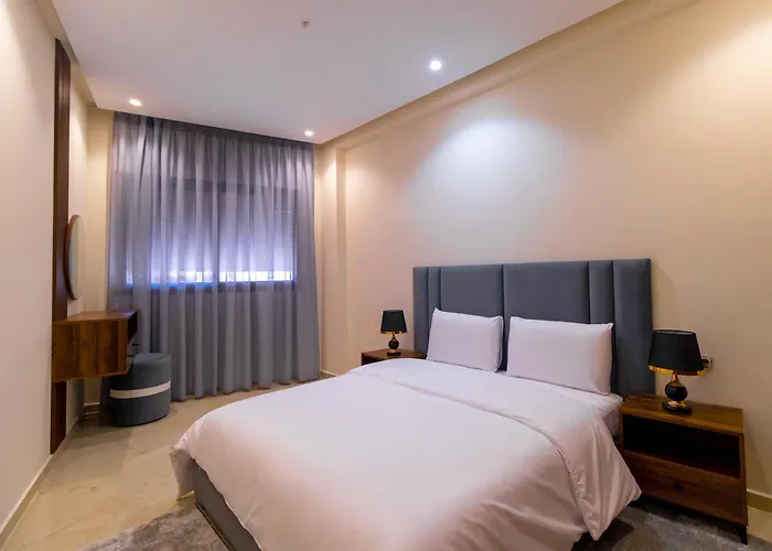 Medina residency