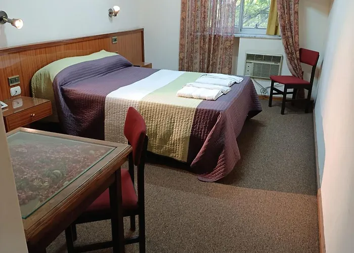 Hotel Menfis