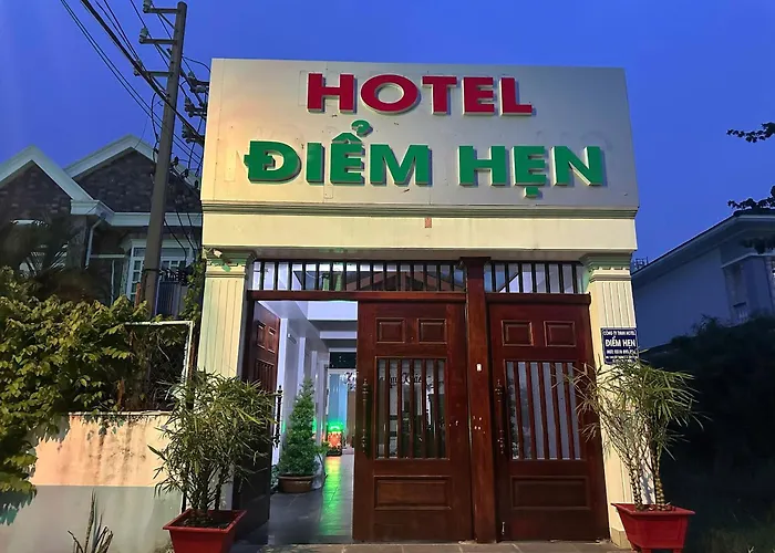 Khách Sạn Điểm Hẹn