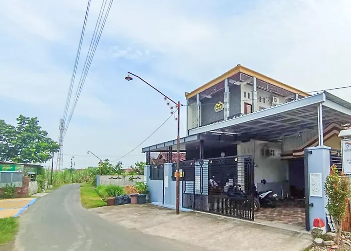 Ghe Ai Homestay Redpartner