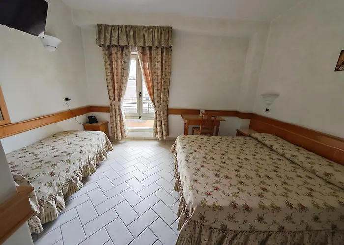 Hotel Pace