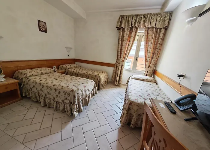 Hotel Pace