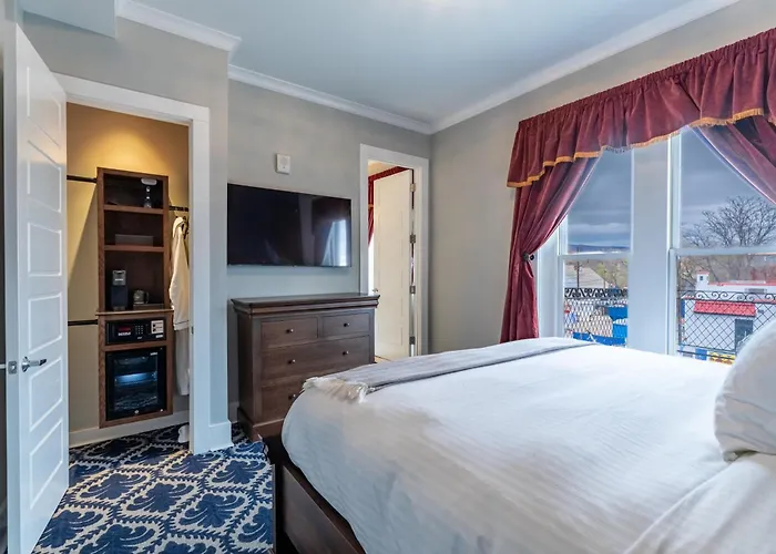 Hotel St Cloud
