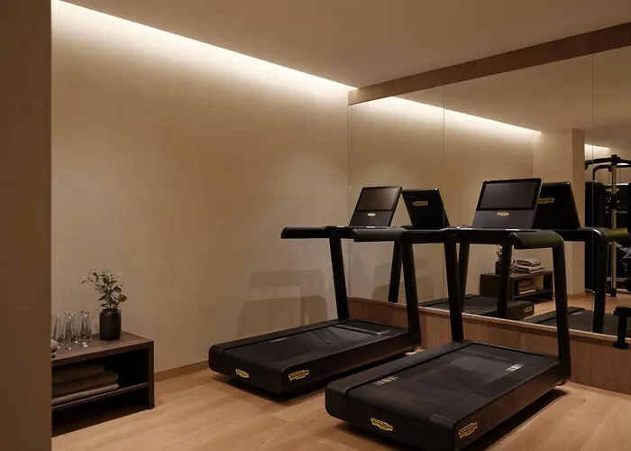 Enarma Suites & Spa Wellness Retreat