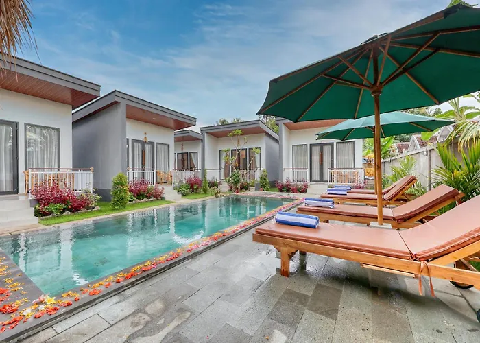 Nusa Dewata Cottage Toyapakeh