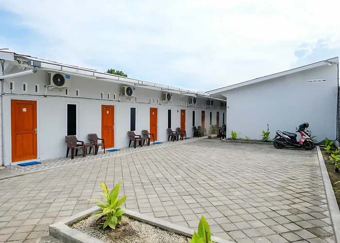 Reddoorz Syariah At Joa Homestay Goodean Sleman Yogyakarta