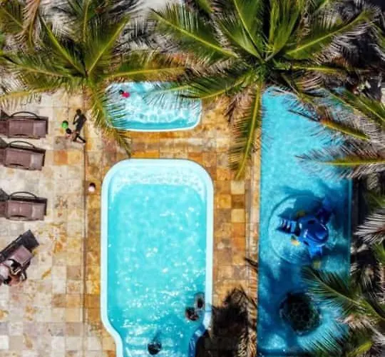 Hotel Don'Ana