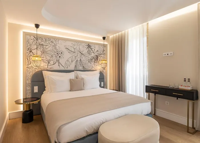 Alojamento Da Vila Golden