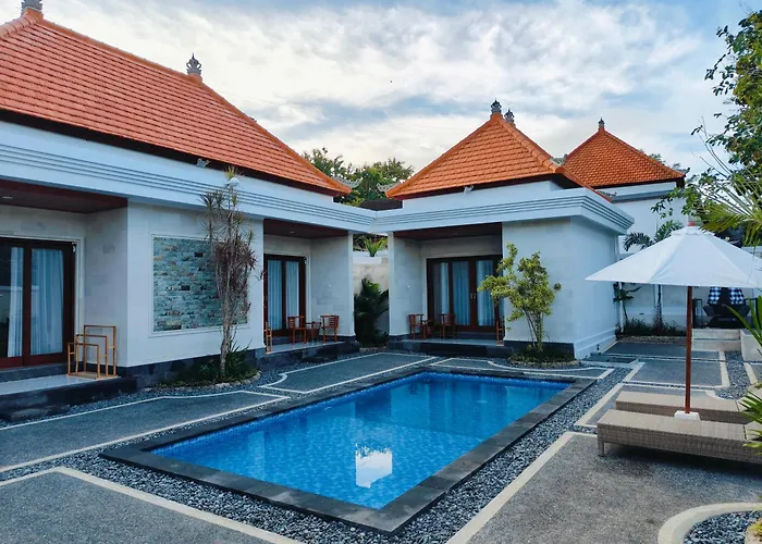 Puri Agastya Ungasan