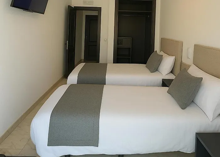Hotel Molinillos