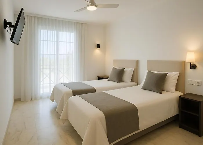 Hotel Molinillos