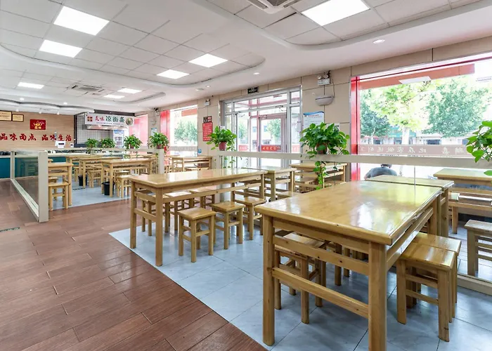 沃德smart酒店曹县汽车站店