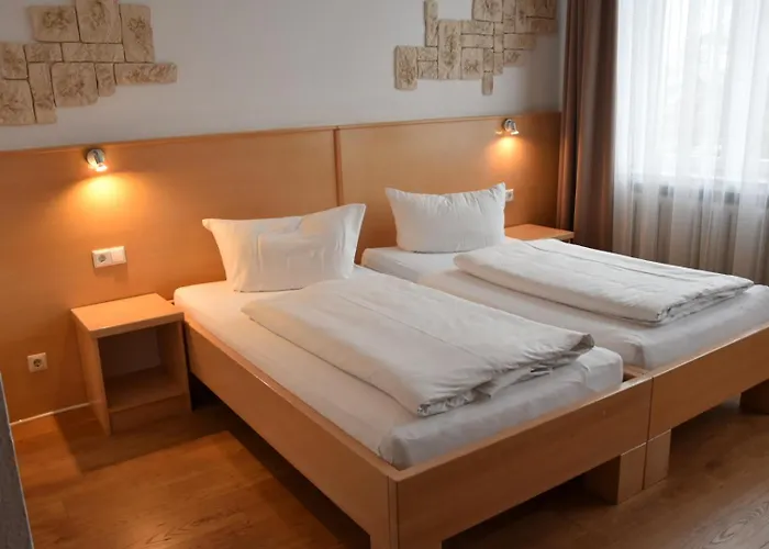 Hotel Europa
