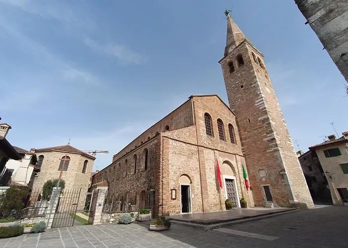 Hotel Il Guscio