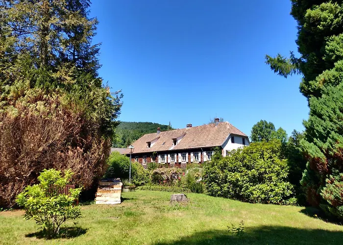 Hôtel La Rubanerie