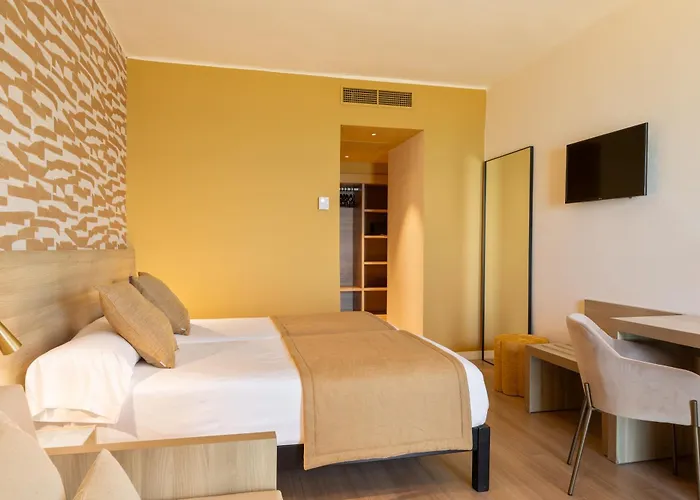 Hotel Eden Palma Playa Adults Only