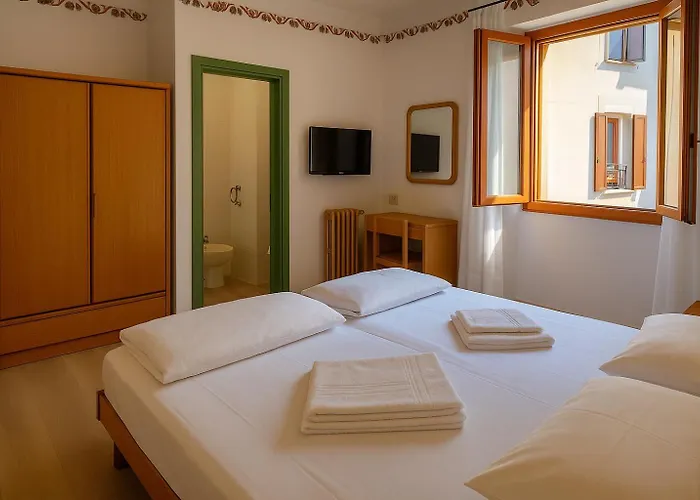Hotel Modena Old Town