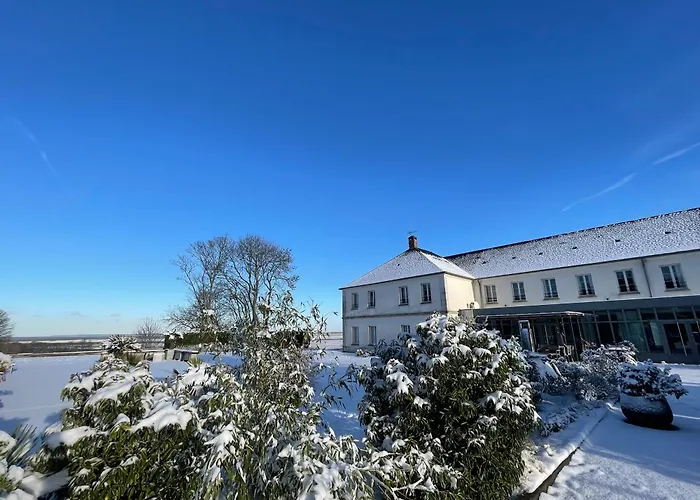 Hotel - Spa Les Corderies