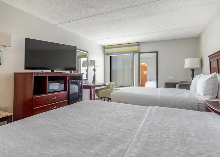 Hampton Inn Newport News-Yorktown